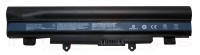 Bateria Acer Aspire E5-411 E5-471 V3-472P V3-472PG 6 Celulas 4400mAh Compativel